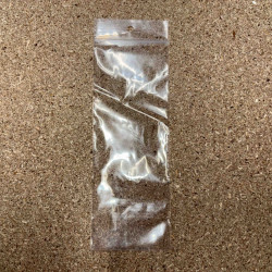 Gripzakken 55x150mm 1000 stuks