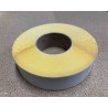 Blanco etiketten 41x114mm 1.000 stuks op rol