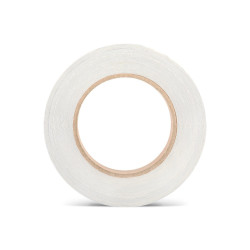 Transparante etiketten 35x15mm 12.000 op rol | LMTK Logistics