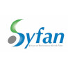 Syfan Sytec Max Krimpfolie 200mm 13mic 1550 meter 1 rol