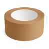 Paper Tape Bruin 50mm x 50m – Doos 36 Rollen