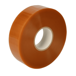 Machine Tape Transparant 50mm x 600m PP RS 1 rol