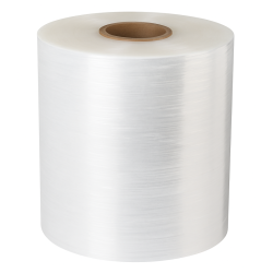 Syfan Systec Max Krimpfolie breedte 300mm lengte 1550m dikte 13 micron 1 rol