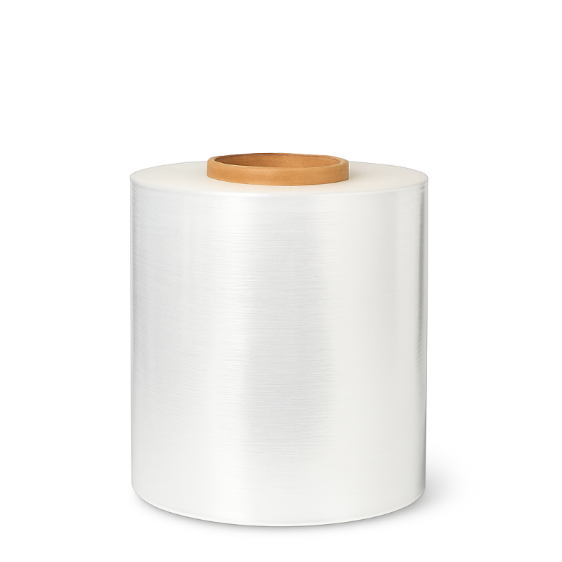 Syfan Systec Max Krimpfolie 350mm breed 13 micron dik 1550m lang 1 rol