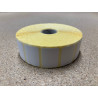 Thermische etiketten 31x22mm 2.780 etiketten op een rol