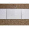 Thermische Verzendlabels 102x150 mm – 300 stuks, 25 mm kern 1 rol