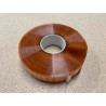 Machine Tape Transparant 50mm x 600m PP RS 1 rol