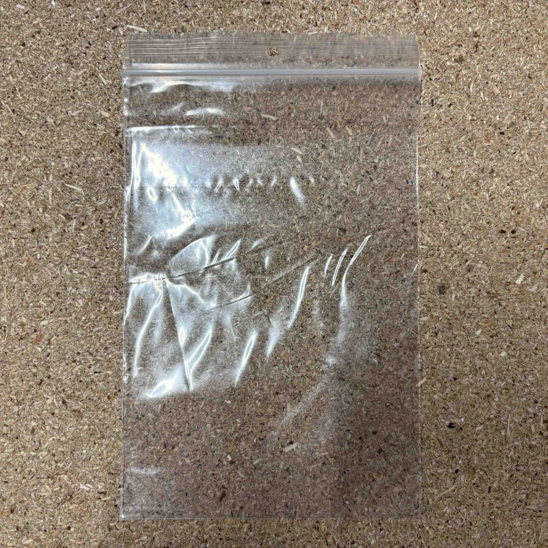 Gripzakken 100x150mm 1000 stuks